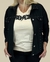 Campera Simona Negra Tachas en internet