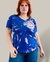 Remera Gaia Batik - comprar online