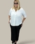 Camisa Brisa Blanca - comprar online
