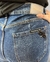 Jean Mom Rigido - tienda online