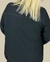 Campera Simona Negra Tachas - comprar online
