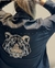 Campera Safari Bengalina - comprar online