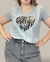 Remera Wild Love