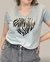 Remera Wild Love - thewins