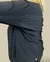 Campera Simona Negra Tachas - thewins