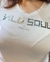 Remera Wild Soul en internet