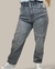Jean Elastico Pandora Nevado Gris - tienda online