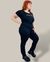 Pantalon De Bengalina CHUPIN Karen - thewins