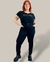 Pantalon De Bengalina CHUPIN Karen - comprar online