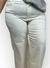Jean Wide Leg Carol Blanco