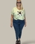 Imagen de Remera flora glam nilo