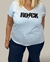 Remera Thewins Rock Celeste en internet