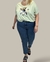Remera flora glam nilo en internet