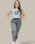 Remera Wild Love en internet