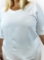 Blusa Esencia Blanca - thewins