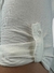 Blusa Esencia Blanca - tienda online