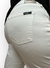 Jean Wide Leg Carol Blanco - comprar online
