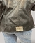 Imagen de Campera jazmin ecocuero