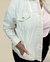 Campera Simona Off White Tachas en internet