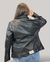 Campera jazmin ecocuero