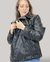 Campera jazmin ecocuero - thewins