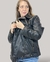 Campera jazmin ecocuero - comprar online