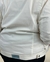 Campera Simona Off White Tachas - thewins