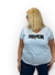 Remera Thewins Rock Celeste - tienda online