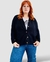 Saco Jackie Bremer Negro - tienda online