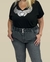 Remera Cyrus Negra en internet