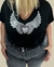 Remera Cyrus Negra - comprar online