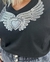 Imagen de Remera Cyrus Negra
