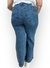 Imagen de Jean Wide Leg Carol Celeste Nevado