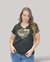 Imagen de Remera Wild Love Negra