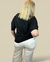Jean Wide Leg Carol Blanco - comprar online