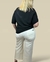 Jean Wide Leg Carol Blanco - thewins