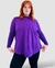 Sweater Monaco Bremer Violeta - comprar online