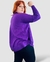 Sweater Monaco Bremer Violeta