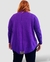 Sweater Monaco Bremer Violeta - comprar online