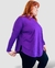 Sweater Monaco Bremer Violeta en internet