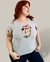 Remera Rolling Arcoíris - comprar online
