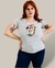 Remera Rolling Arcoíris en internet