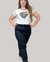 Imagen de Remera Wild Love Blanca