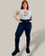 Jean chupin Jazmin - tienda online