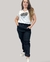 Remera Wild Love Blanca - comprar online