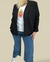 Blazer Luxor Crep Negro - thewins