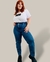 Remera Kiss Bordada - tienda online