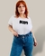 Remera Kiss Bordada - comprar online