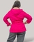 Imagen de Campera Gabardina Fucsia