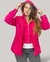 Campera Gabardina Larga Forrada - comprar online